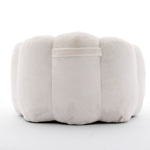 Lotus Style Compression Sofa With Pull Ring