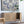 Wooden Accent TV Cabinet With 3 Doors - Brown