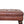 Buffalo Ottoman