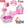 3 In 1 Child Crawl Tunnel Tent Kids Play Tent Ball Pit Set Foldable Children Play House Pop-up Kids Tent w/Storage Bag For Indoor Outdoor Travel Use