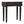 Solid Wood Arno Console Table