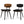 Mavis - Upholstered Dining Chair (Set of 2)