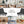 Modern Dining Chair Living Room Metal Leg Dining Chair (Set of 2)