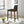 Shannon - Mid-Century Design Counter Chair