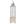 Wooden Candle Lantern Decorative, Hurricane Lantern Holder Decor For Indoor Outdoor, Home Garden Wedding - Ivory