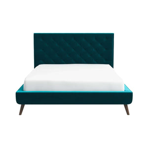 Dillon - Platform Bed