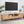 TV Stand Media Console With Cable Management
