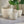 Handmade Ceramic Flower Pot Set of 3, 15/12/9 Inch Diameter