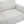 Modern Square Arm Sofa With Soft Fabric Upholstery, Deep Cushions