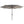 Patio Market Umbrella With 8 Steel Ribs, UV-Resistant And Waterproof Canopy