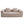 Floor Couch, Convertible Floor Sofa Bed With Pillow Back Support Armrest