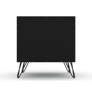 Rockefeller - 2 Drawer Nightstand