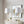 Clarity Glass Cylinder Table Lamp Set of 2