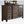 Baudouin - Weathered Dresser - Oak