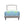 Bed (All in One Box) - Two Tone
