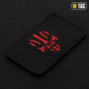 M-Tac Patch Punisher Horizontal Laser Cut
