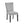 Panda Oceanic - Dining Table And Chairs Set - Black