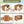 5 Piece Outdoor Bar Set