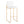 Fuji - Contemporary Design High Back Barstool
