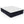 Diamond Hughes Latex Hybrid Twin Mattress with Euro-Top 14.5