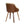 Bacci - Mid Century Modern Dining Chair