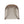 Americana - Mid-Century Modern Cane Back Dining Chair Textured Weave - Taupe Beige