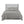 Transitional Upholstery Headboard With Tufted Buttons And Nailhead Trim