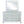 Arabesque - 6 Drawer Dresser With Mirror - Silver
