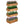 Outsunny Vertical Garden Planter - Wooden 4 Tier Planter Box
