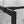 Shower Door Walk - Black