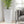 30 in Tall Large Flower Pot Planter with Self-Watering Drainage Holes