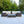 Patio Seating Set With Cushions And Fire Pit - Brown