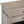 Carlton Bedside Table - Distressed Grey