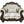 Pierce Chair With Pillow - Beige / Cherry