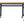 Wide Rolling Workbench For Garage, Adjustable Height, Workshop Tool Bench, Metal With Rubber Wood Top