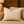 Homey Cozy Comfort Textured Throw Pillow - Ivory