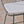 Yearning Iron Counter Stool With Water Resistant Cushion