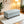 Storage Ottoman Bench With Safety Hinges