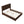 Platform Bed Frame With Headboard, Floor Standing Design