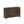 6 Drawer Wooden Dresser - Brown