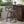 Cast Aluminum Bar Stool - Copper