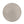 Outdoor Lightweight Concrete Side Table, Light Gray