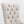 Nikki Collection Modern Tufted Velvet Upholstered Dining Chairs - Set of 2