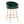 Claire - Contemporary & Glam Counter Stool (Set of 2)