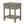 Victoria - Bedside Table With Drawer And Shelf