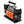 Dual-Cylinder Heavy Duty Air Compressor