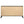 Fraser - 6 Drawer Dresser Cabinet - Natural