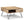 Hunter - Lift Top Square Coffee Table - Natural