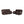 Bruni - Console Reclining Loveseat With Manual Recline