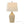 Rockwell 23' Contemporary Ceramic Table Lamp - Set of 2